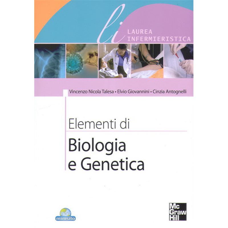 Elementi di Biologia e Genetica